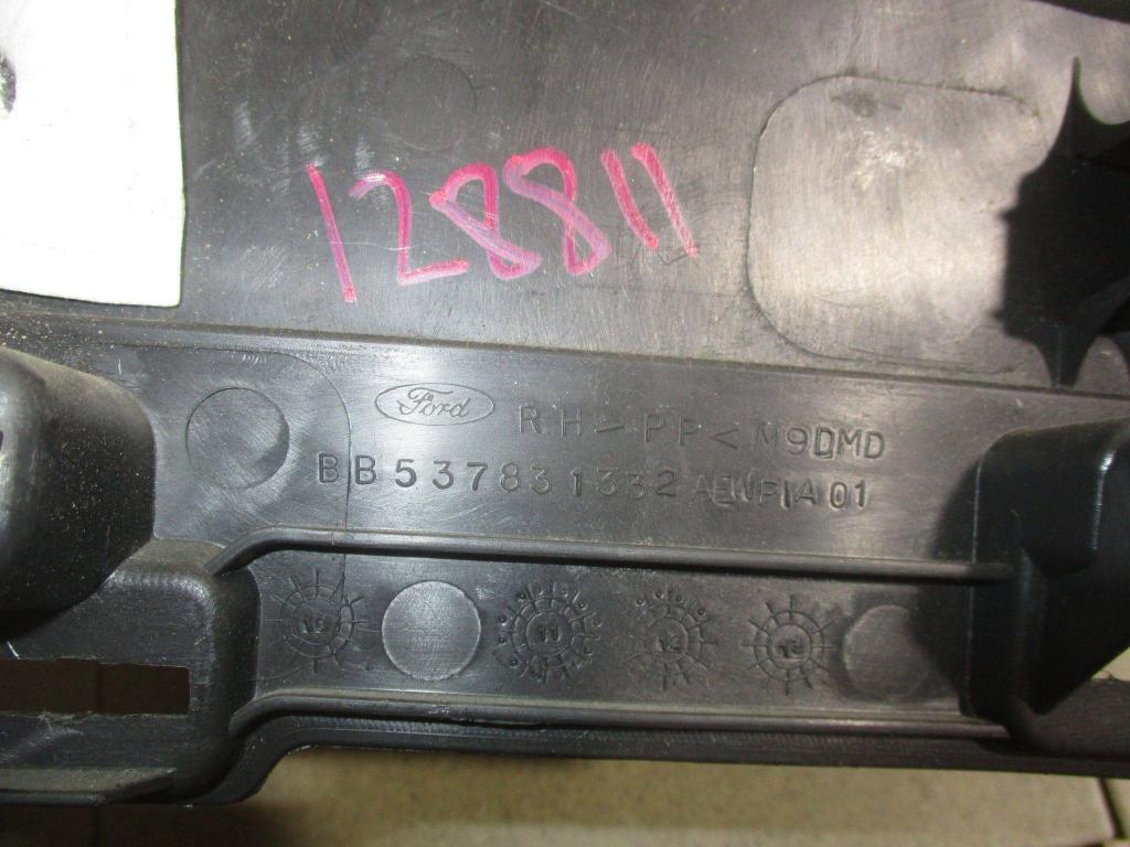 Обшивка стойки, 600 рублей, Пермь