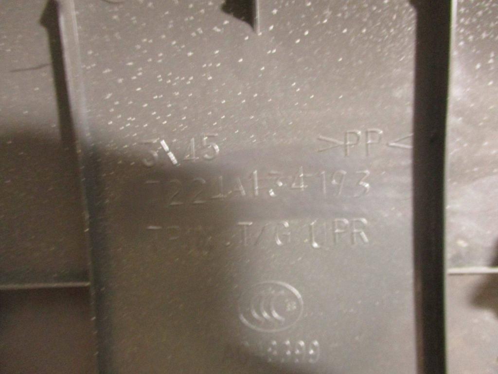 Обшивка двери багажника, 1500 рублей, Пермь