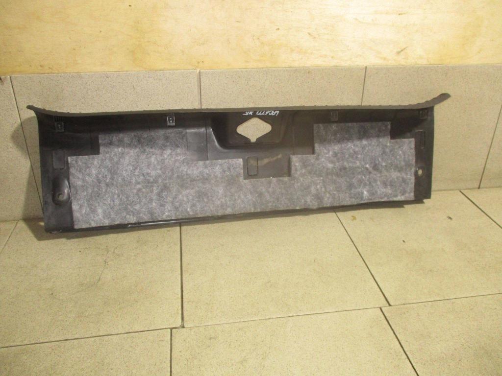 Обшивка багажника, 1000 рублей, Пермь