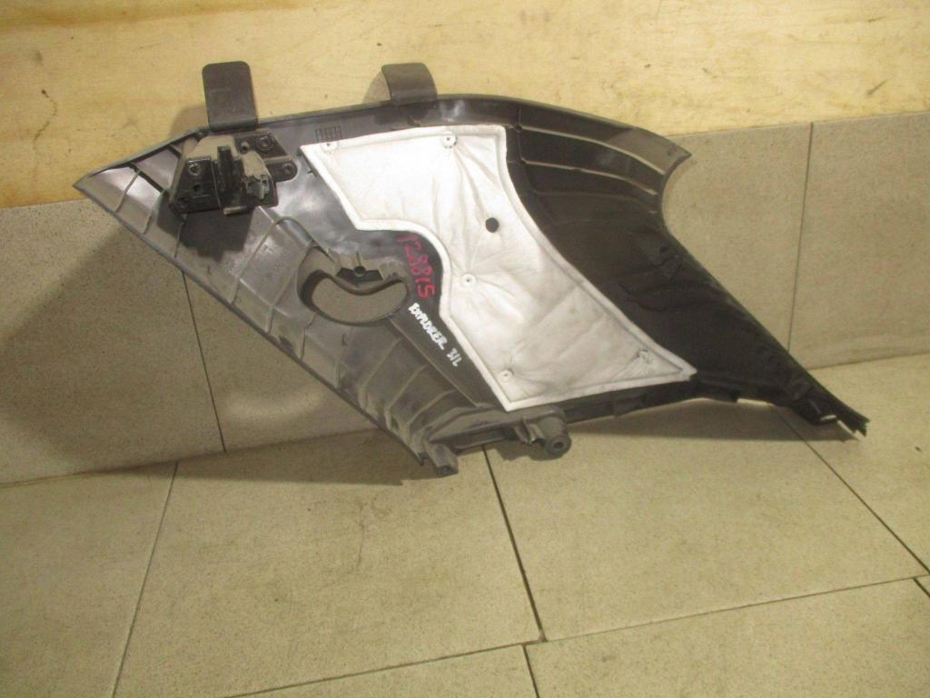 Обшивка стойки, 600 рублей, Пермь