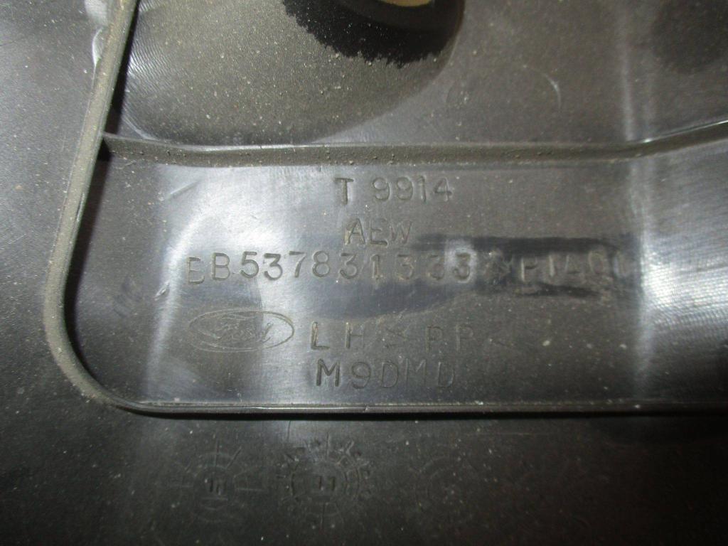 Обшивка стойки, 600 рублей, Пермь