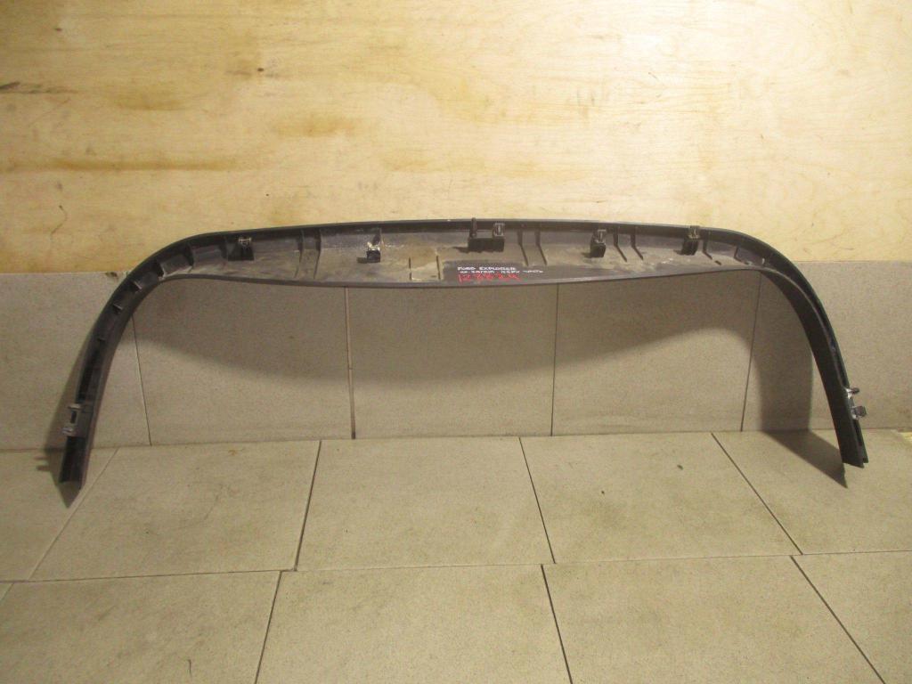 Обшивка двери багажника, 2000 рублей, Пермь