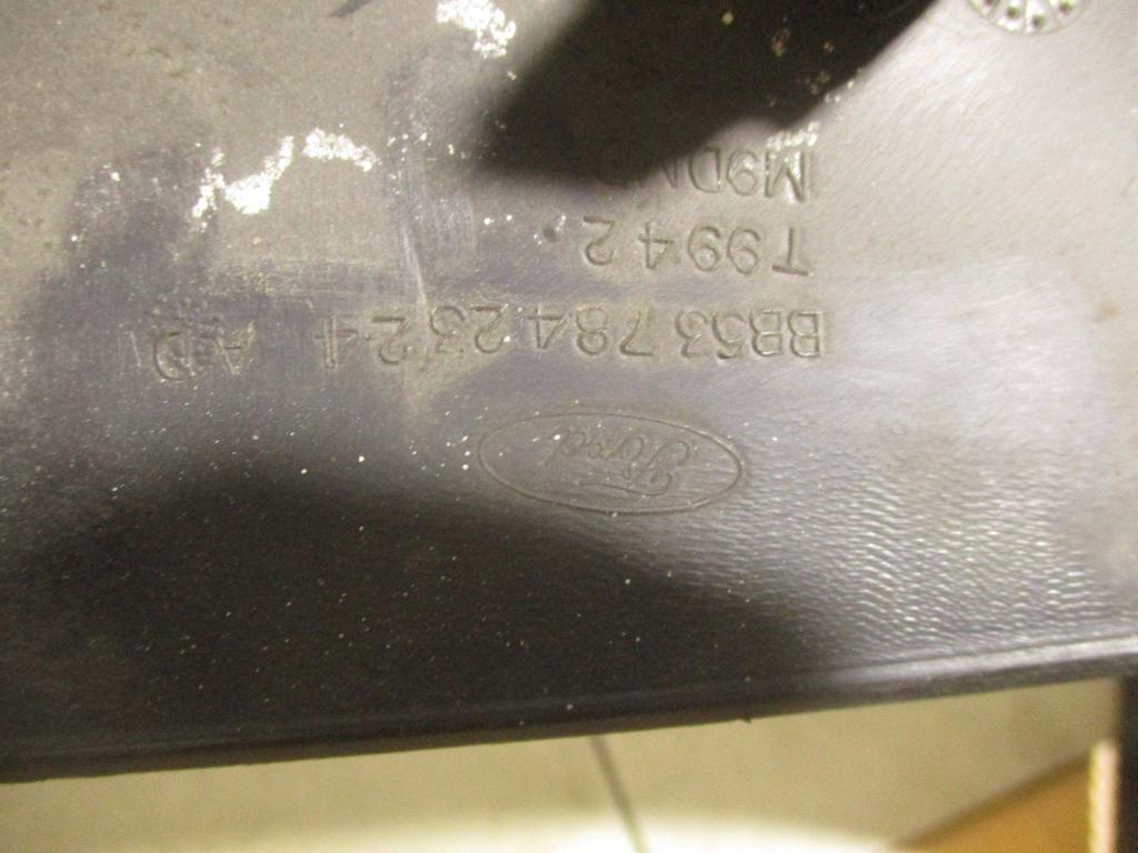 Обшивка двери багажника, 2000 рублей, Пермь