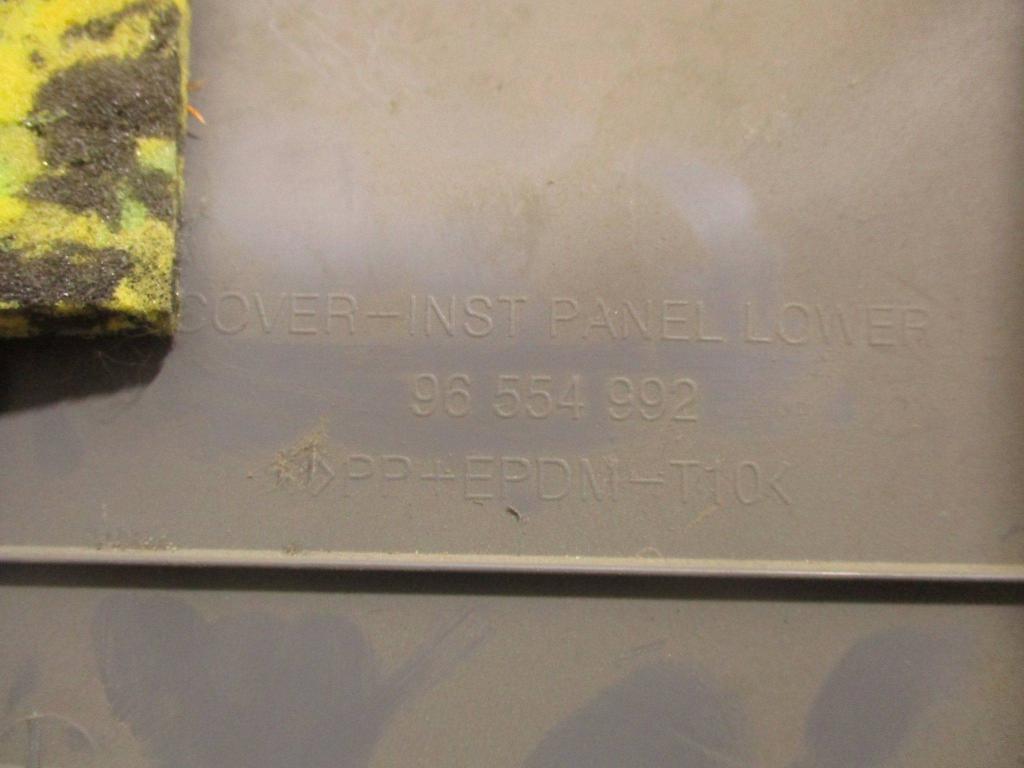 Накладка декоративная, 500 рублей, Пермь