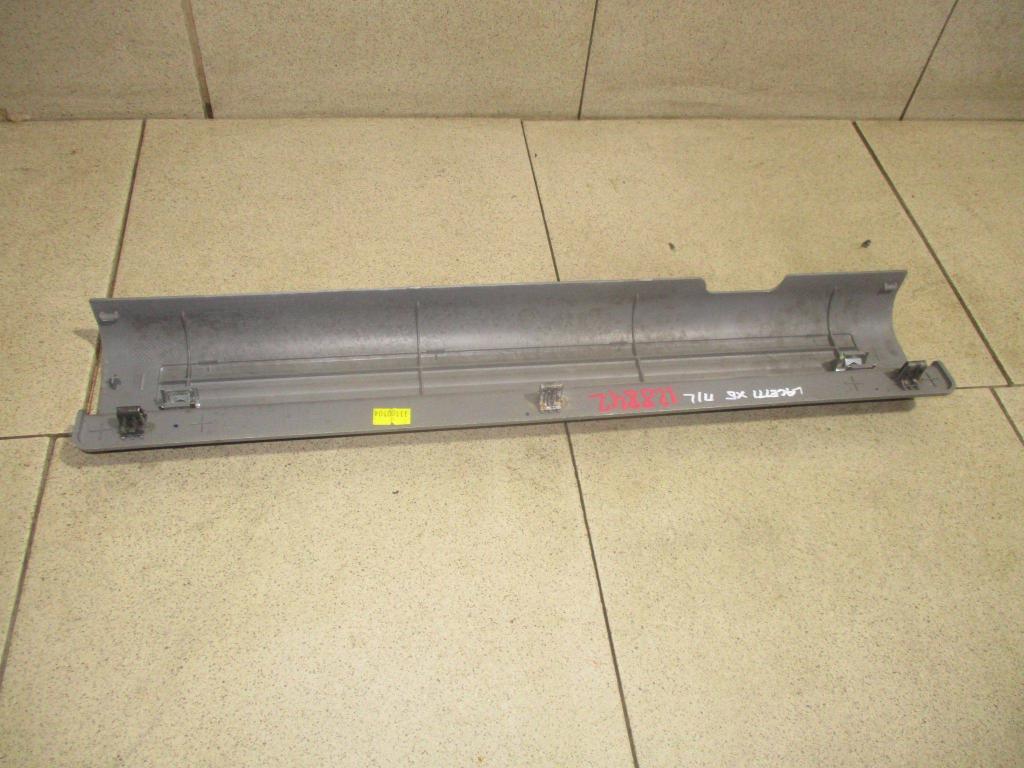 Накладка порога внутренняя, 500 рублей, Пермь