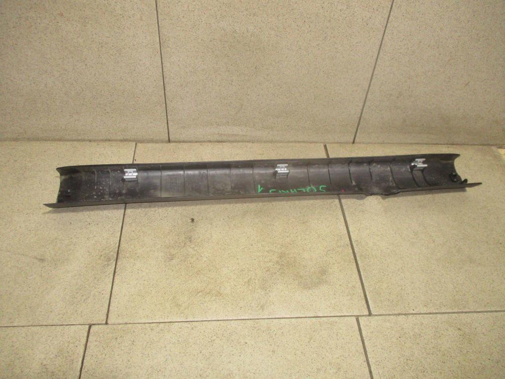 Накладка порога внутренняя, 500 рублей, Пермь