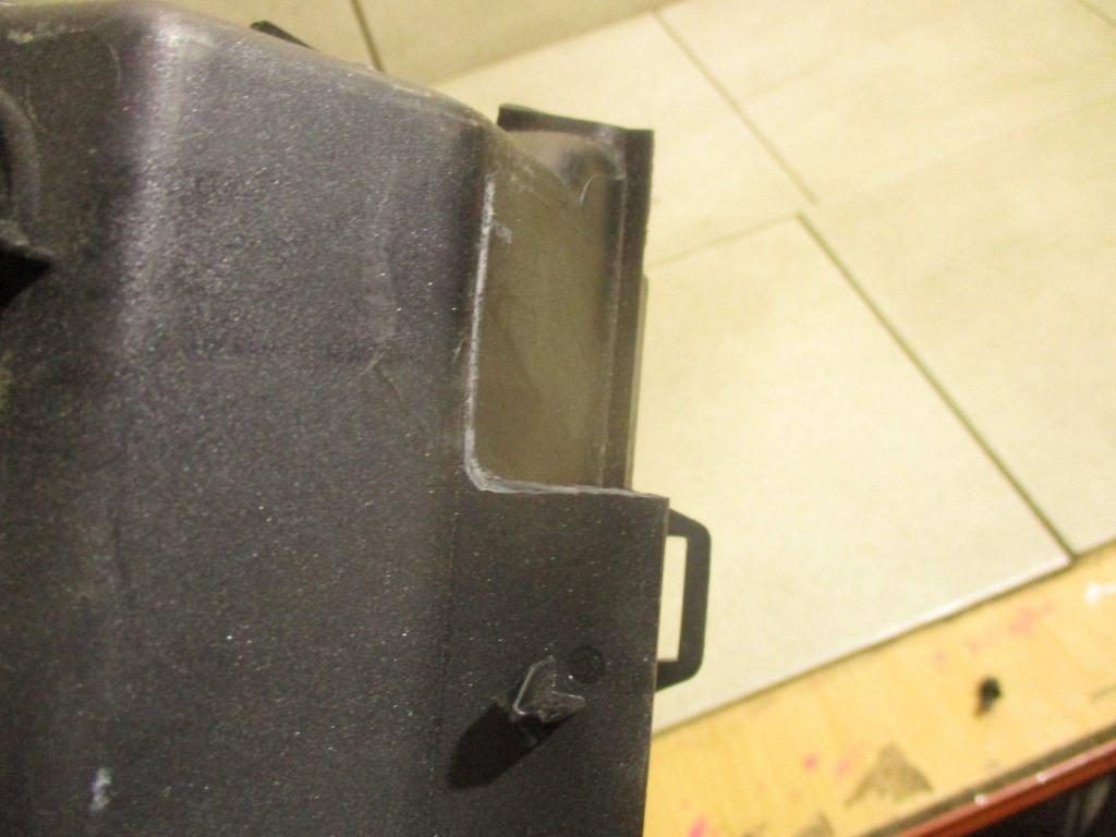 Ящик передней консоли, 500 рублей, Пермь