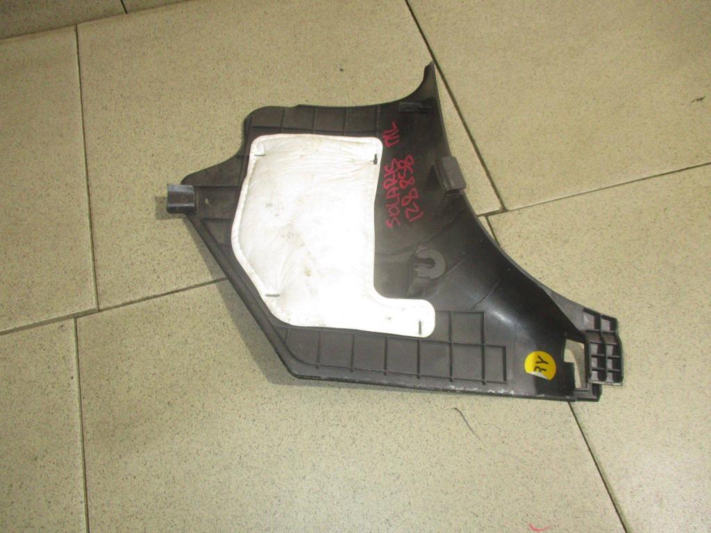 Обшивка стойки, 500 рублей, Пермь