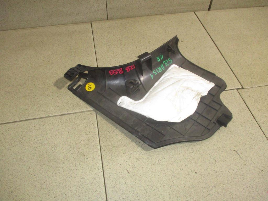 Обшивка стойки, 500 рублей, Пермь