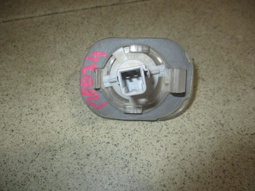 Фонарь подсветки номера, 500 рублей, Пермь