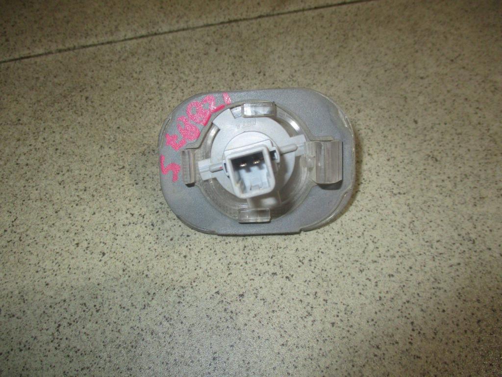 Фонарь подсветки номера, 500 рублей, Пермь