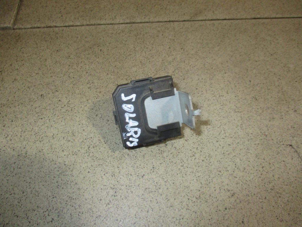 Иммобилайзер, 500 рублей, Пермь