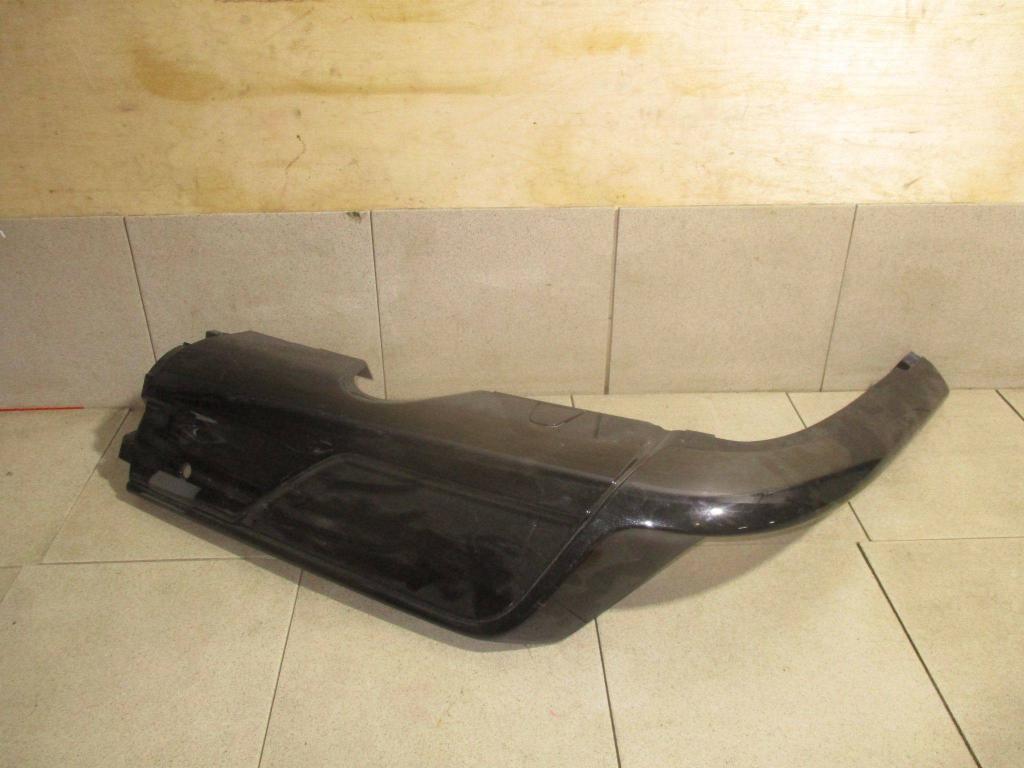 Накладка заднего бампера левая, 10000 рублей, Пермь