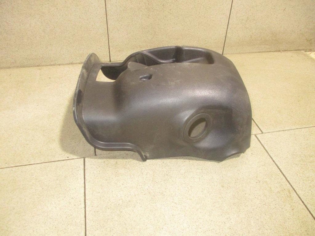 Кожух рулевой колонки нижний, 500 рублей, Пермь