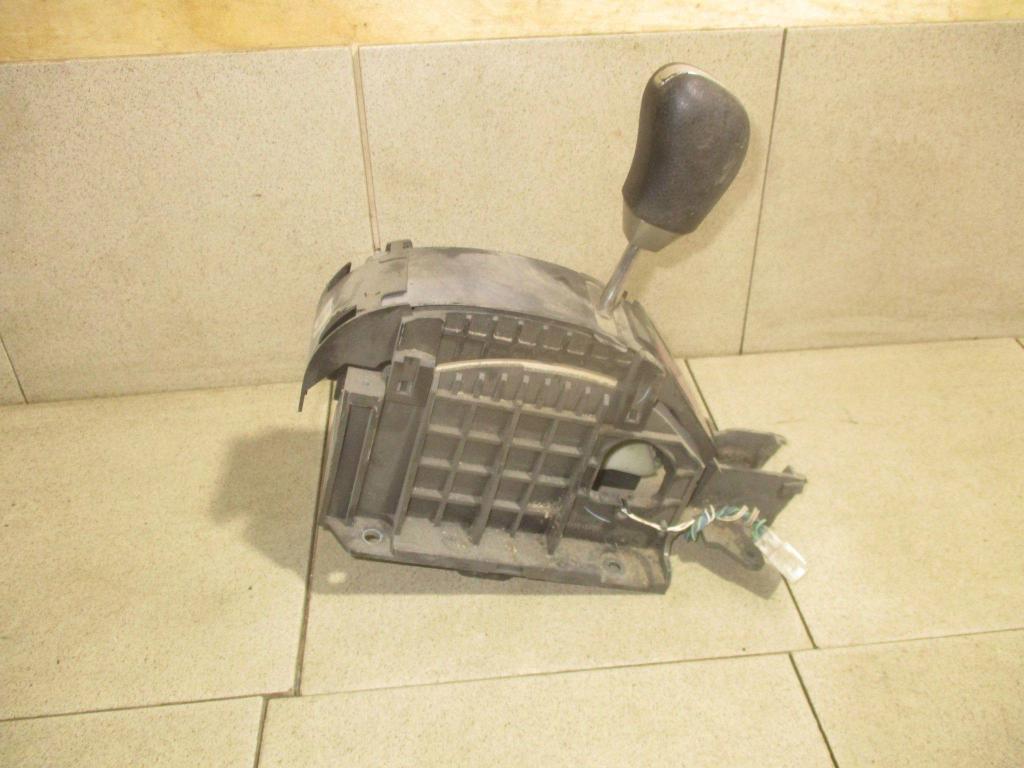 Кулиса АКПП, 2000 рублей, Пермь