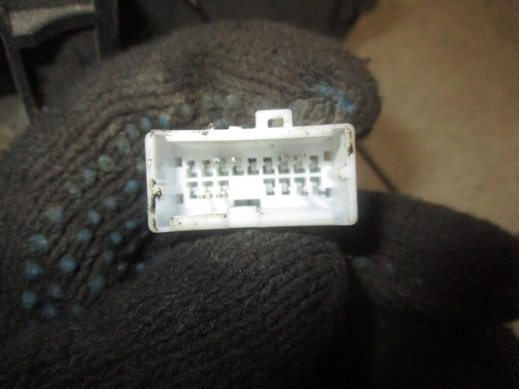 Кулиса АКПП, 2000 рублей, Пермь