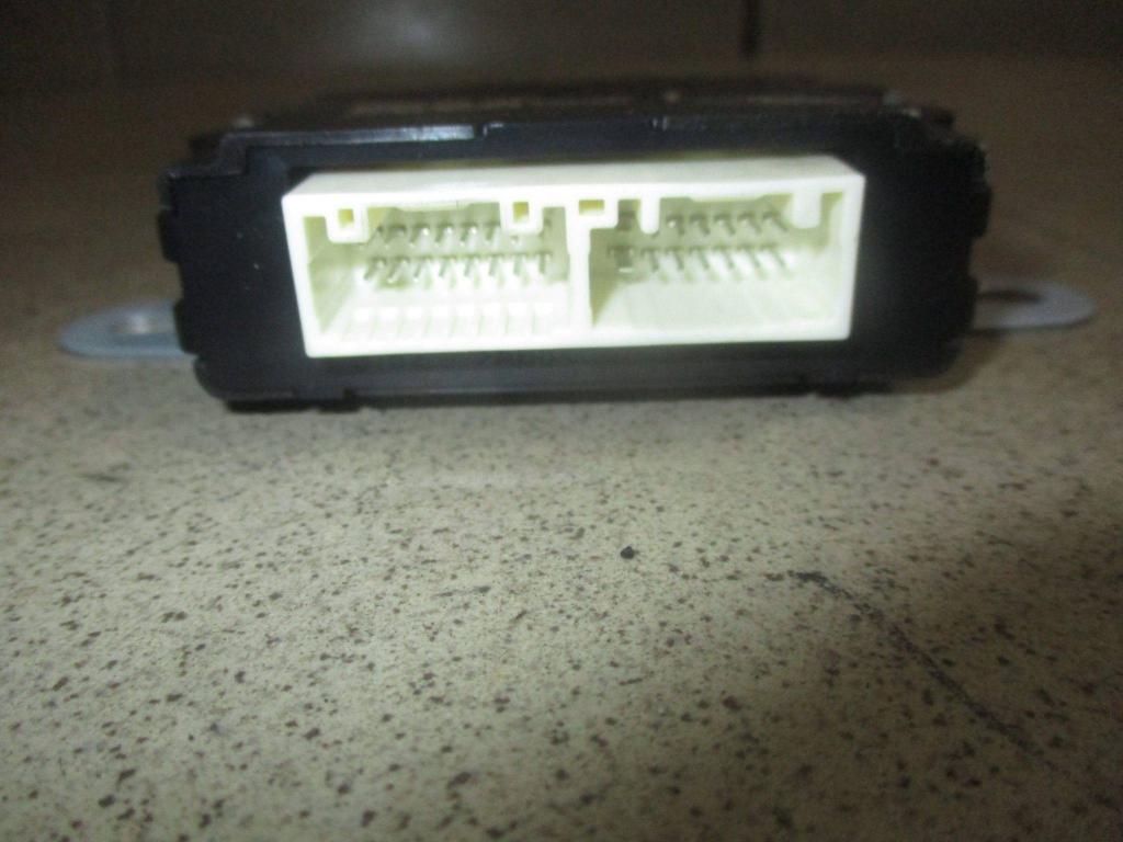 Блок электронный, 2000 рублей, Пермь