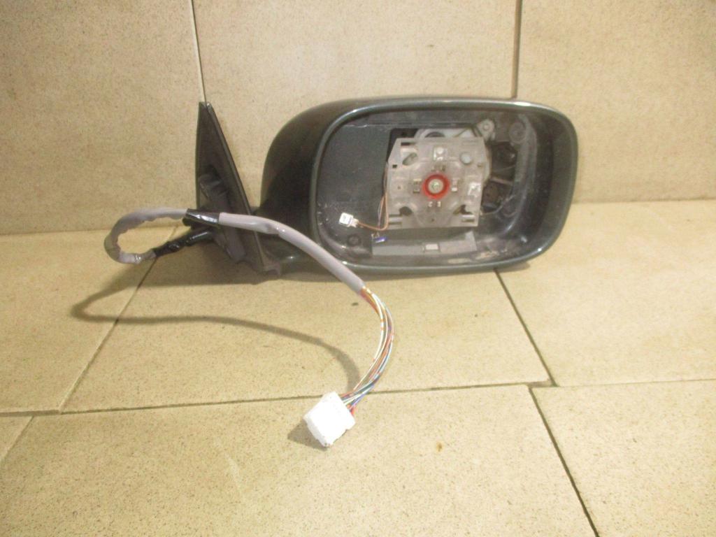 Зеркало правое электрическое, 8000 рублей, Пермь