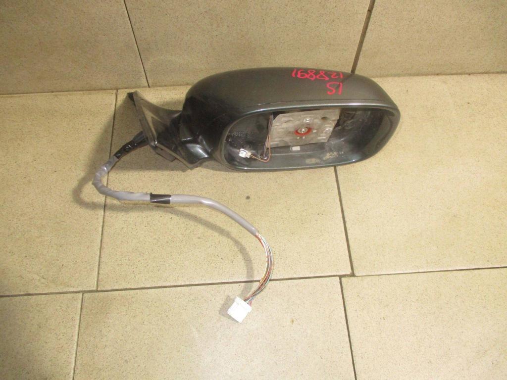 Зеркало правое электрическое, 8000 рублей, Пермь