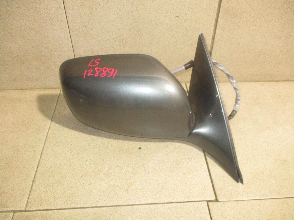 Зеркало правое электрическое, 8000 рублей, Пермь