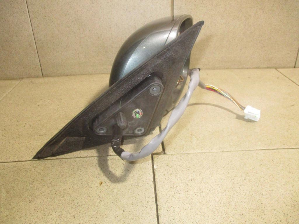 Зеркало правое электрическое, 8000 рублей, Пермь