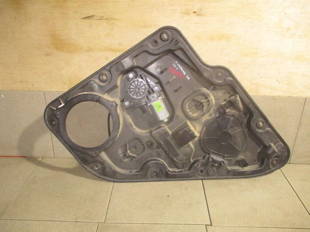 Стеклоподъемник задний правый, 4000 рублей, Пермь