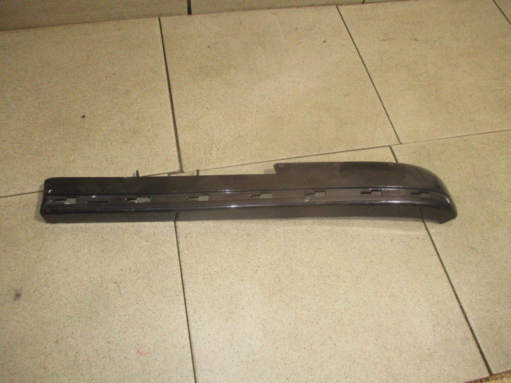 Накладка переднего бампера левая, 3500 рублей, Пермь