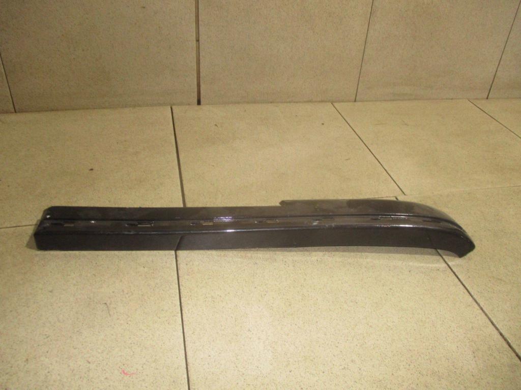 Накладка переднего бампера левая, 3500 рублей, Пермь