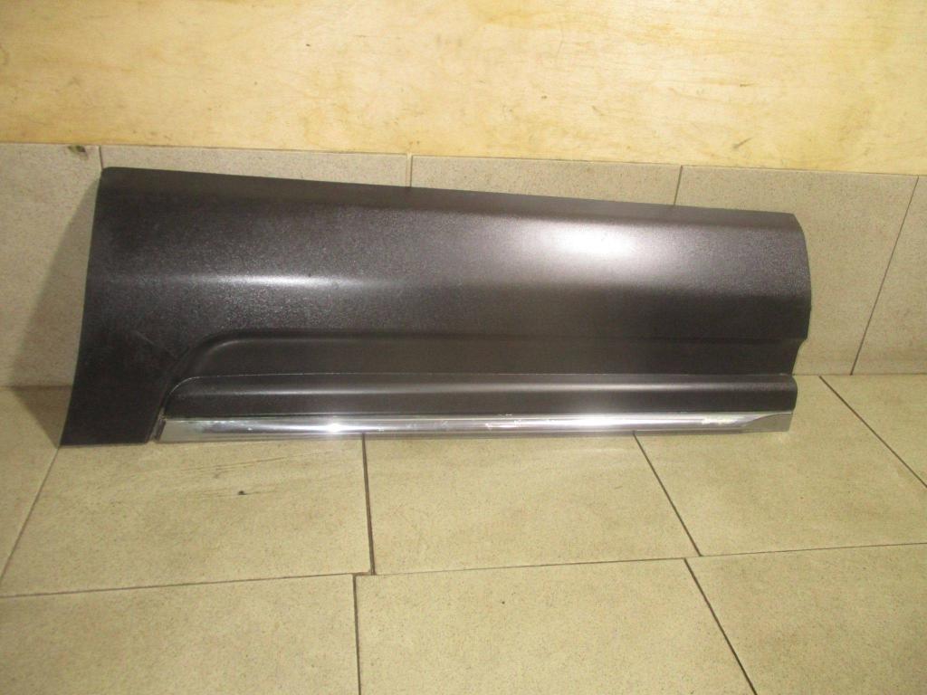 Накладка двери задней левой, 3500 рублей, Пермь