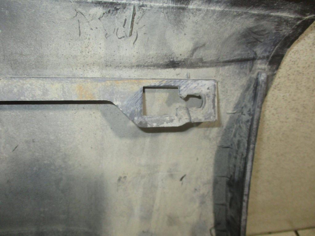 Накладка двери задней левой, 3500 рублей, Пермь