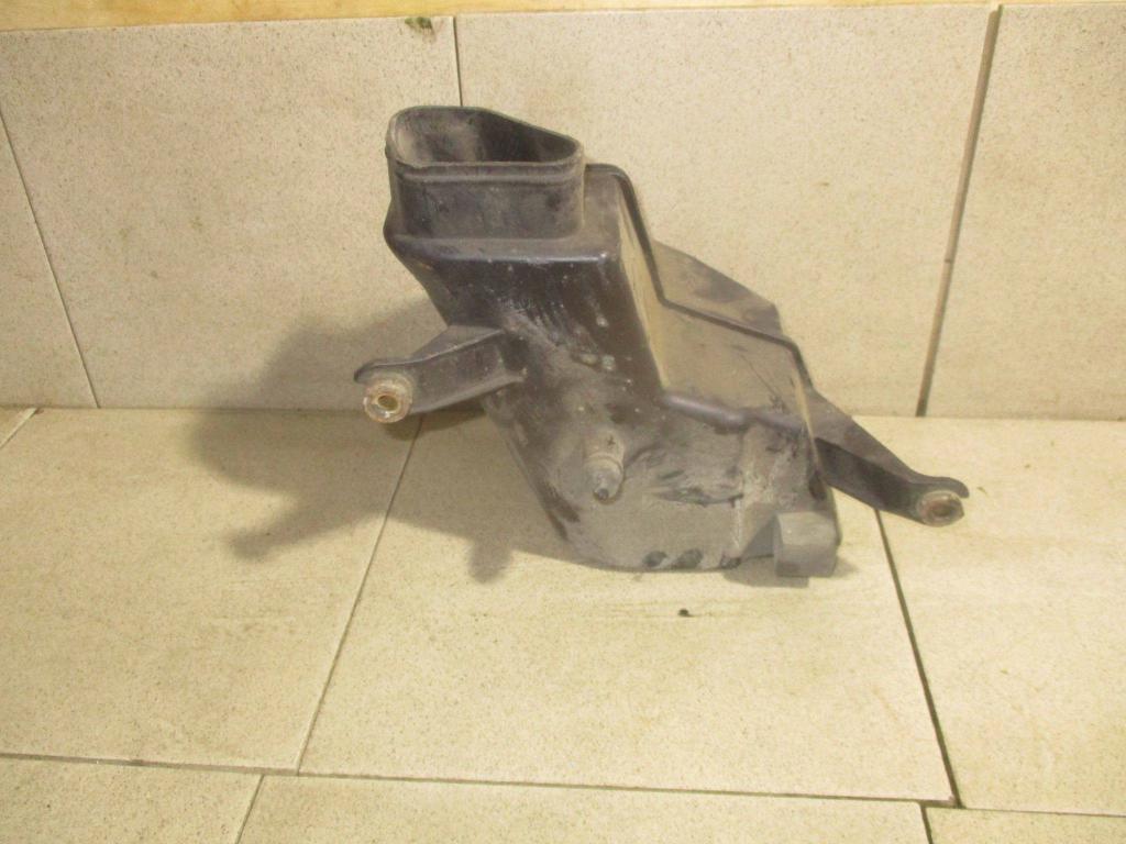 Резонатор воздушного фильтра, 1000 рублей, Пермь