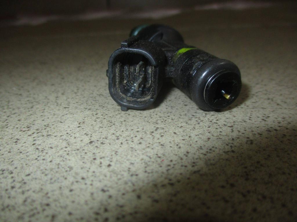 Форсунка топливная, 500 рублей, Пермь