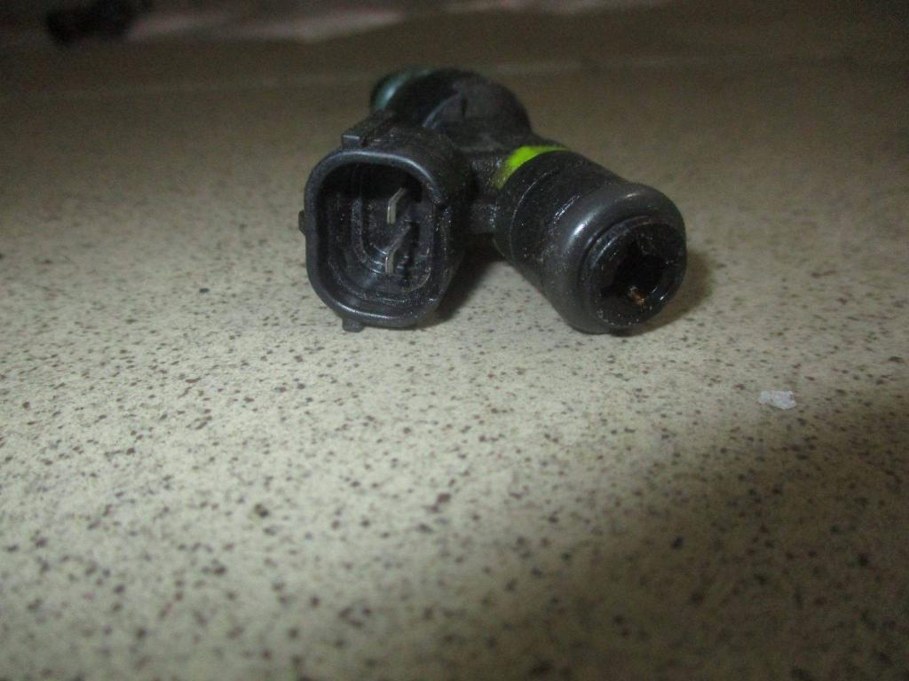 Форсунка топливная, 500 рублей, Пермь