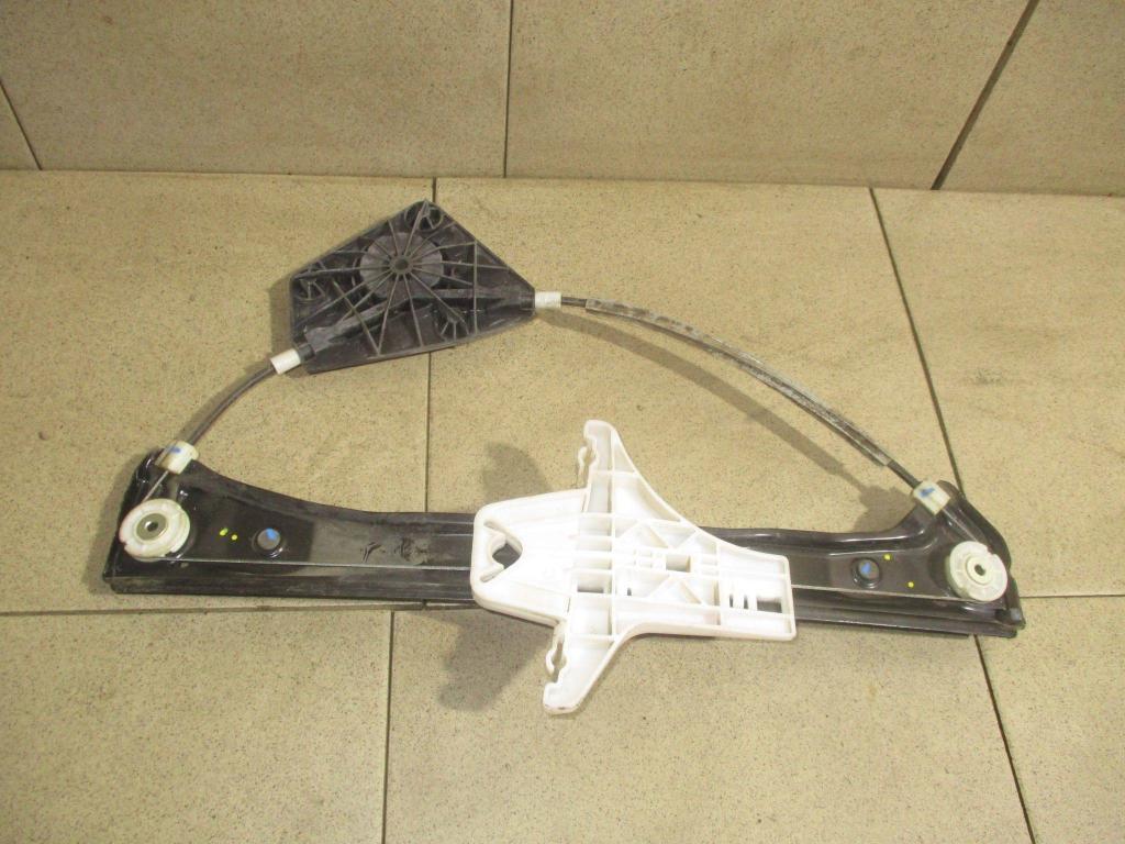 Стеклоподъемник задний правый, 1500 рублей, Пермь