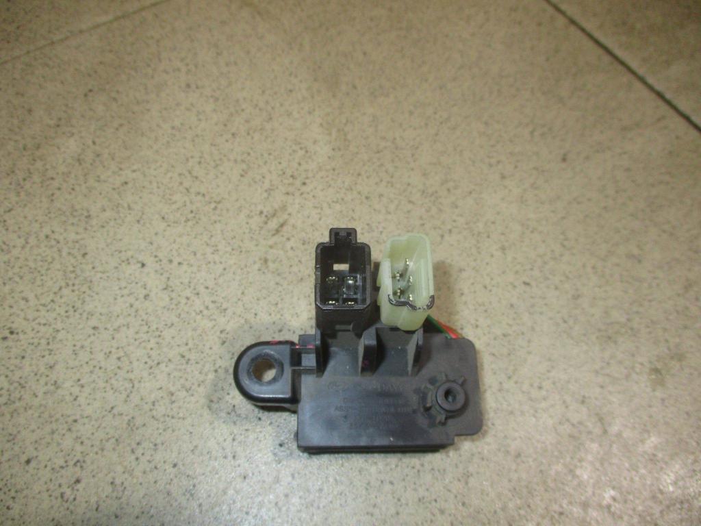 Блок электронный, 2000 рублей, Пермь