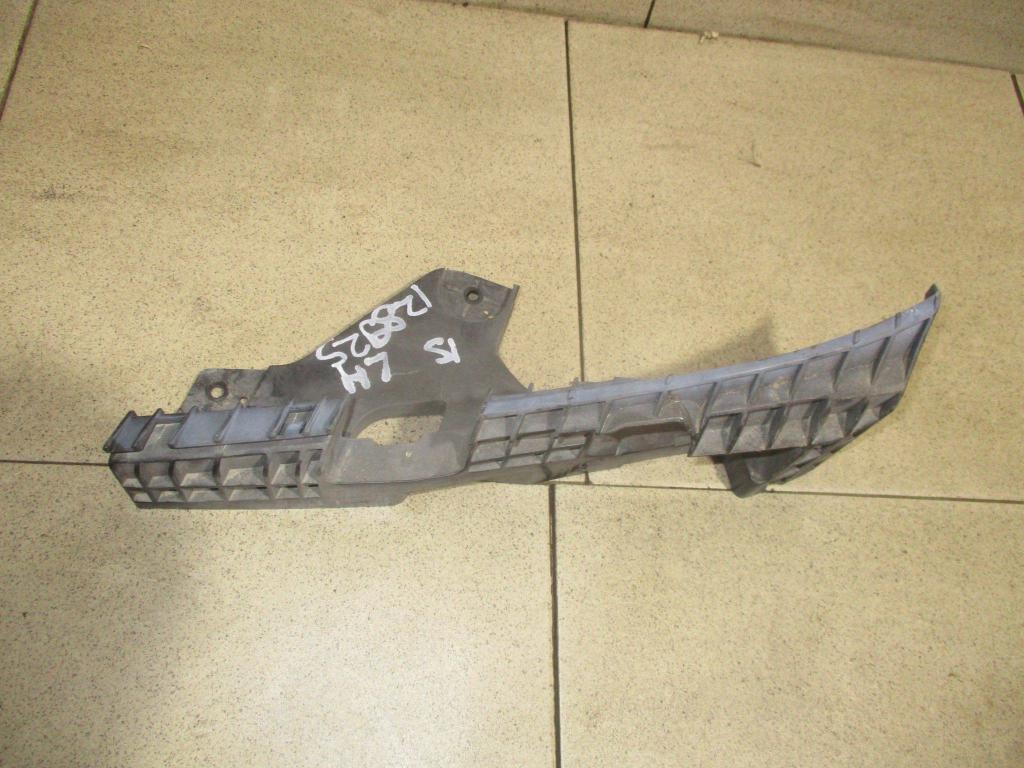 Кронштейн переднего бампера левый, 1000 рублей, Пермь