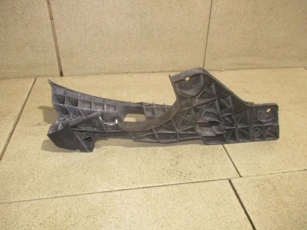 Кронштейн переднего бампера левый, 1000 рублей, Пермь