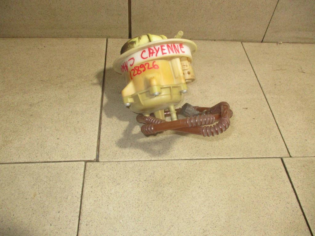 Фланец топливного насоса, 2000 рублей, Пермь