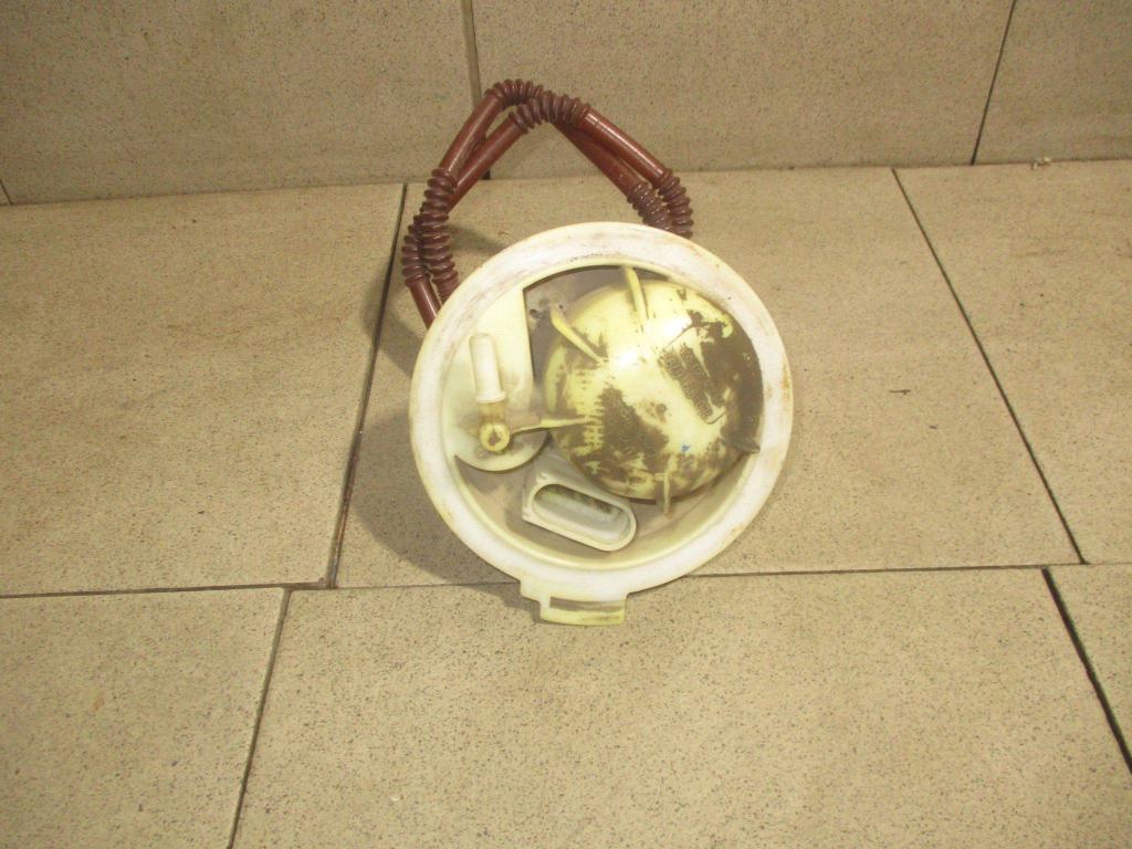 Фланец топливного насоса, 2000 рублей, Пермь