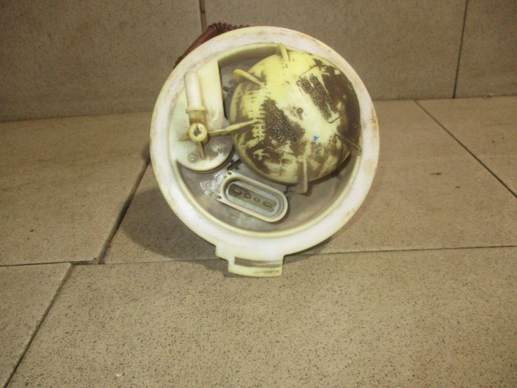 Фланец топливного насоса, 2000 рублей, Пермь