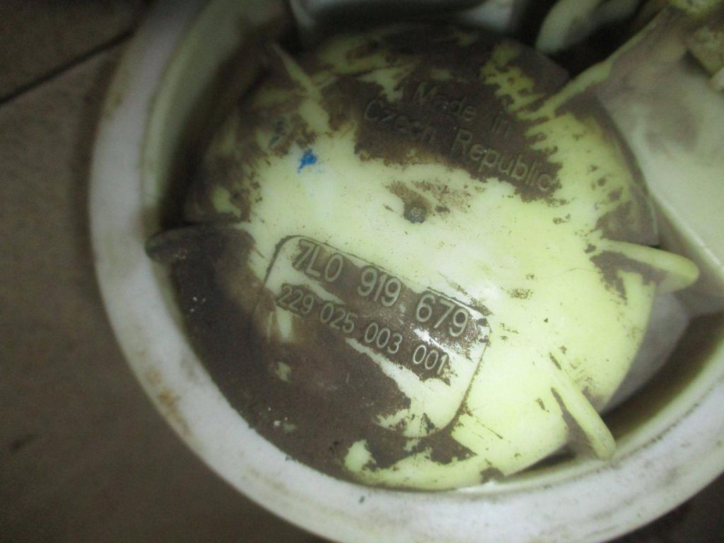 Фланец топливного насоса, 2000 рублей, Пермь