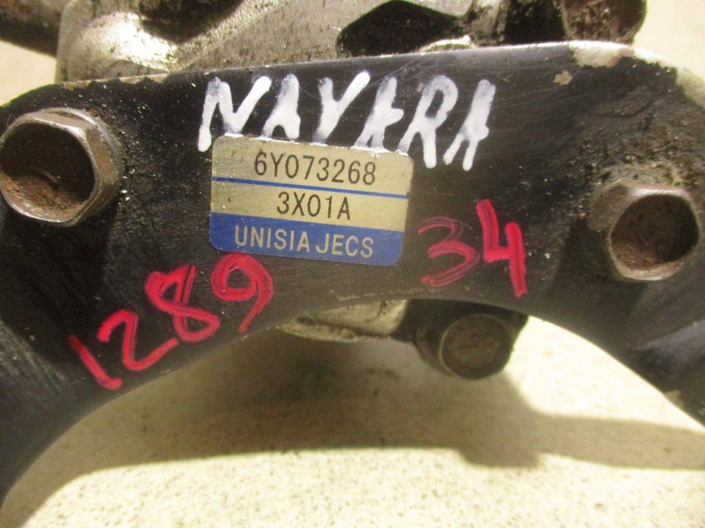 Насос гидроусилителя, 4000 рублей, Пермь