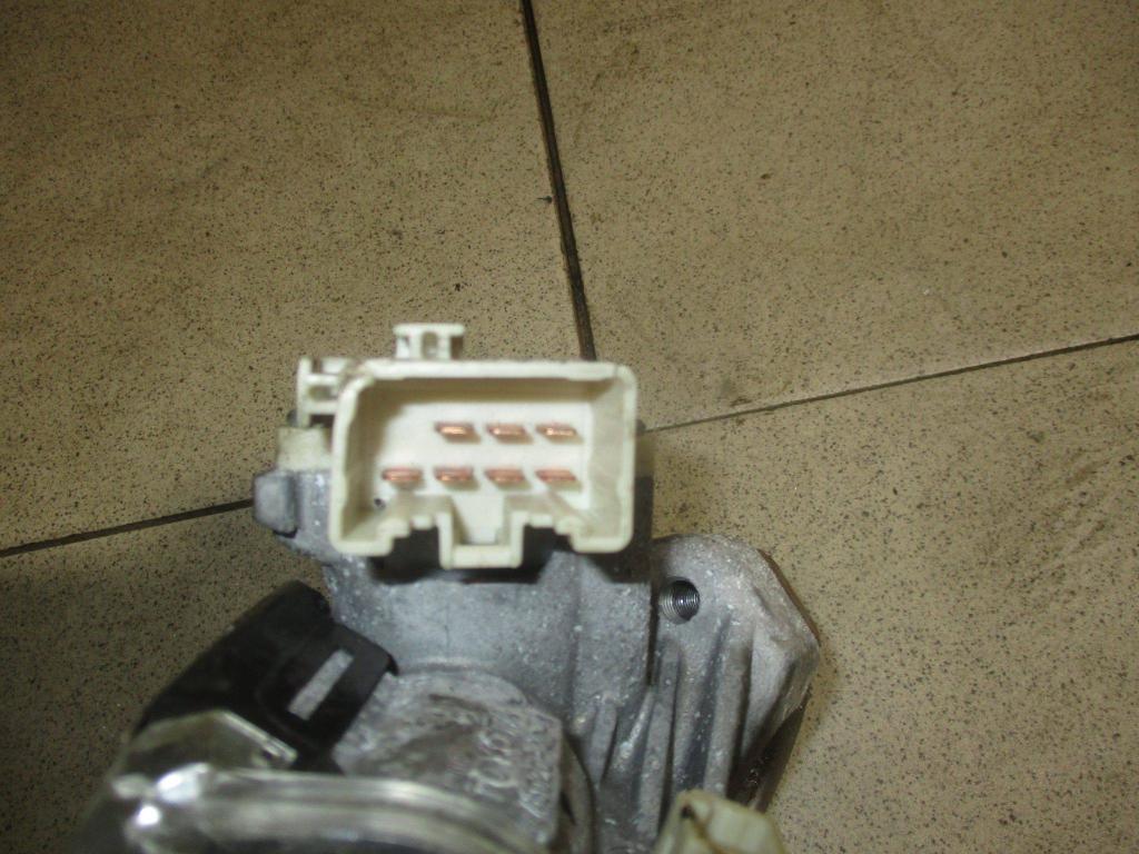 Замок зажигания, 3500 рублей, Пермь