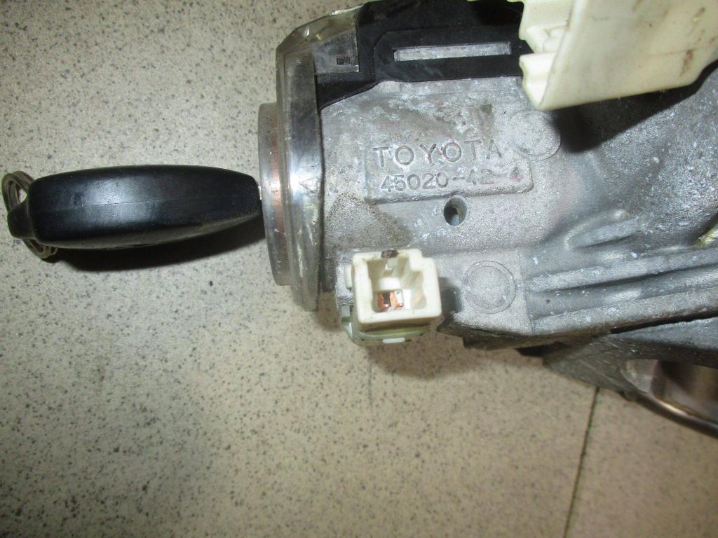 Замок зажигания, 3500 рублей, Пермь