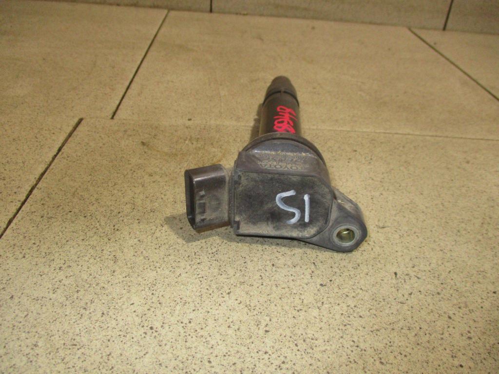 Катушка зажигания, 1000 рублей, Пермь