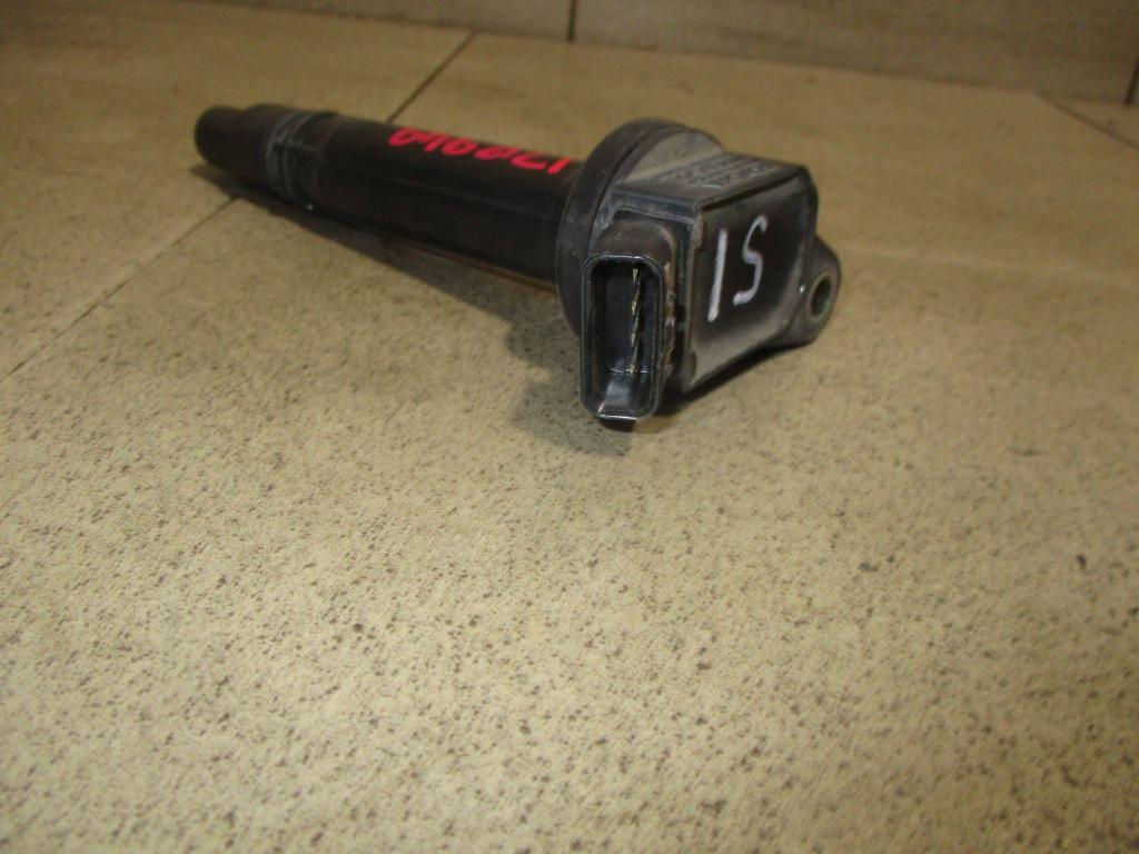 Катушка зажигания, 1000 рублей, Пермь