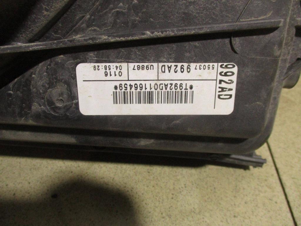 Вентилятор радиатора, 18000 рублей, Пермь