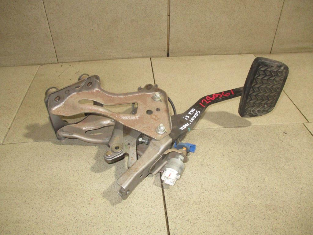 Педаль тормоза, 1000 рублей, Пермь