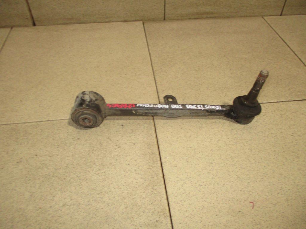 Тяга задняя поперечная правая, 1000 рублей, Пермь