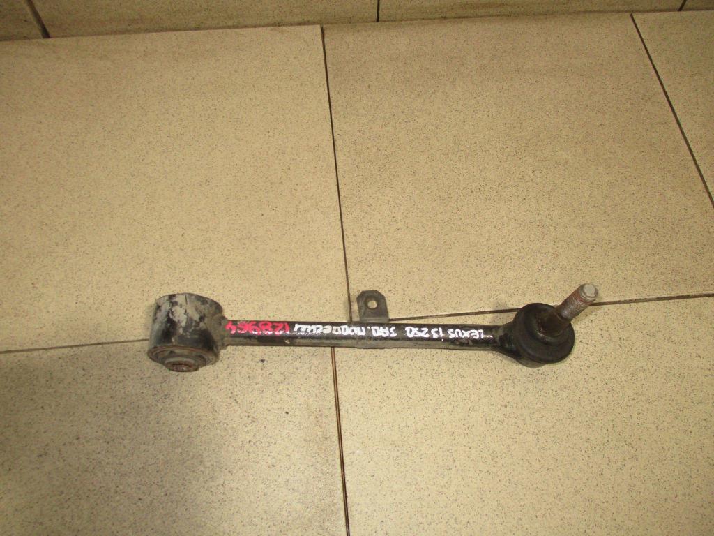 Тяга задняя поперечная правая, 1000 рублей, Пермь